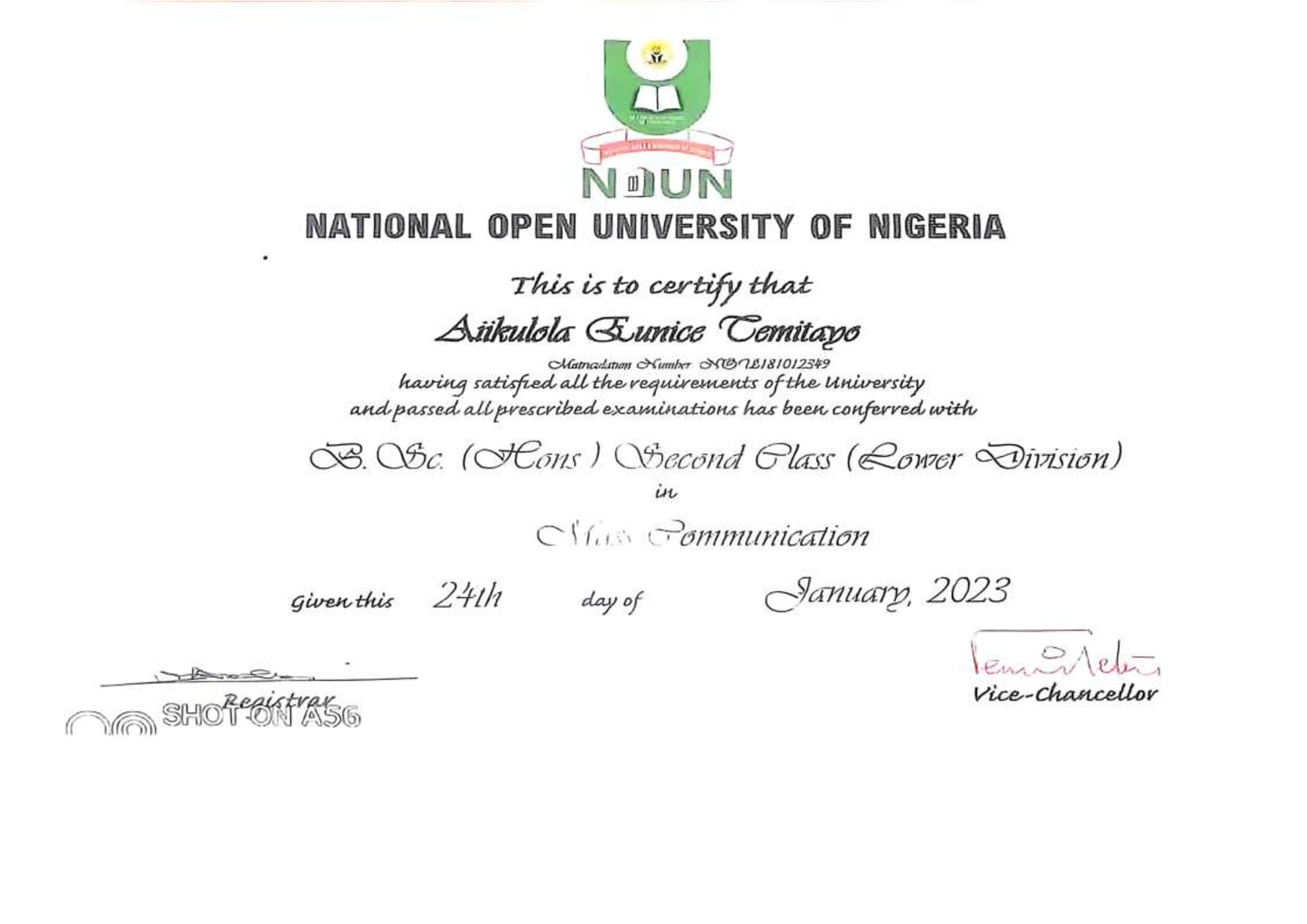 Document Page 1